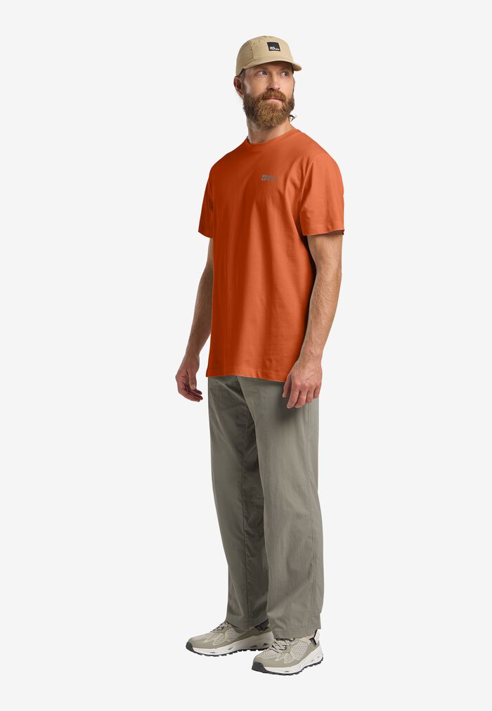 Jack Wolfskin Outfit Hommes