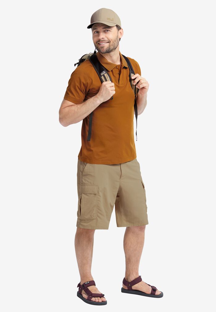 Jack Wolfskin Outfit Femmes