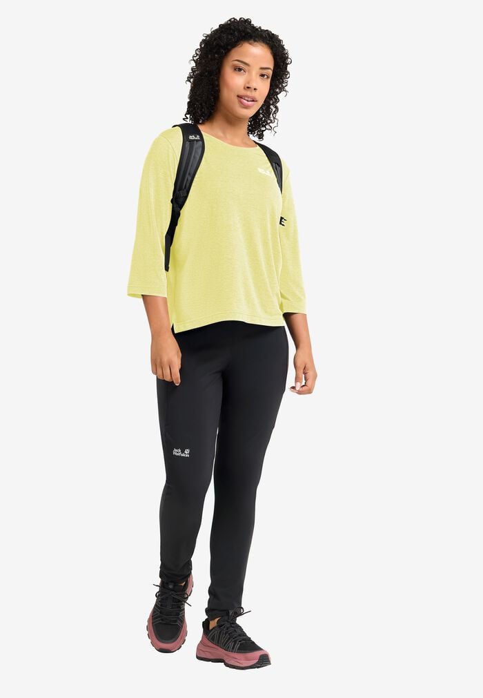 Jack Wolfskin Outfit Femmes