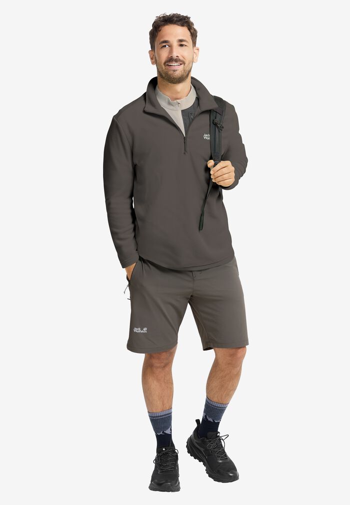 Jack Wolfskin Outfit Femmes