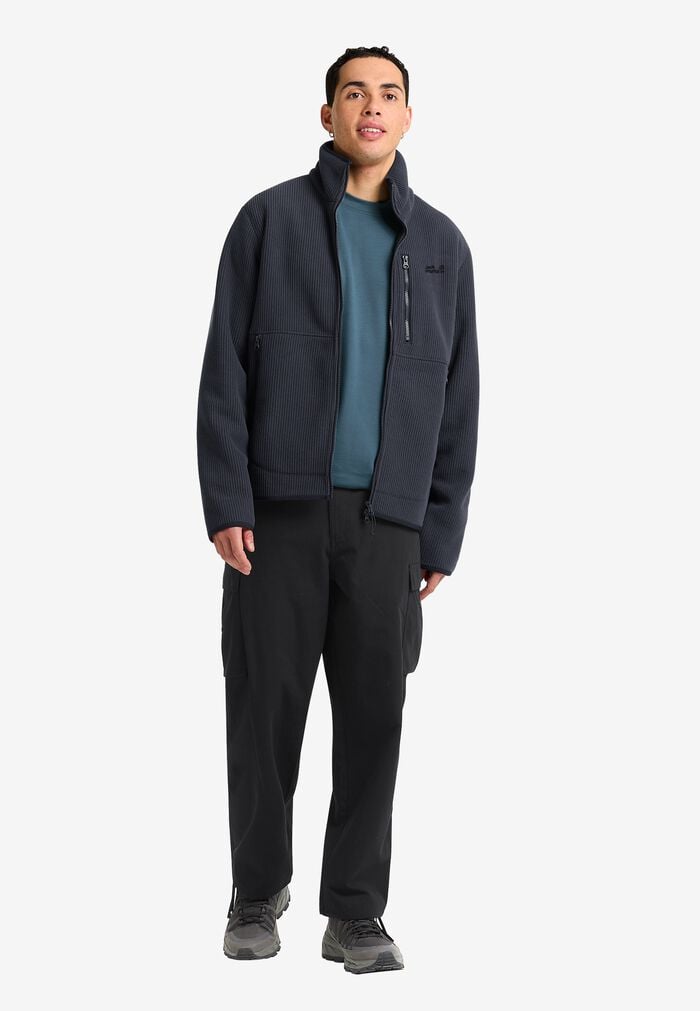 Jack Wolfskin Outfit Hommes