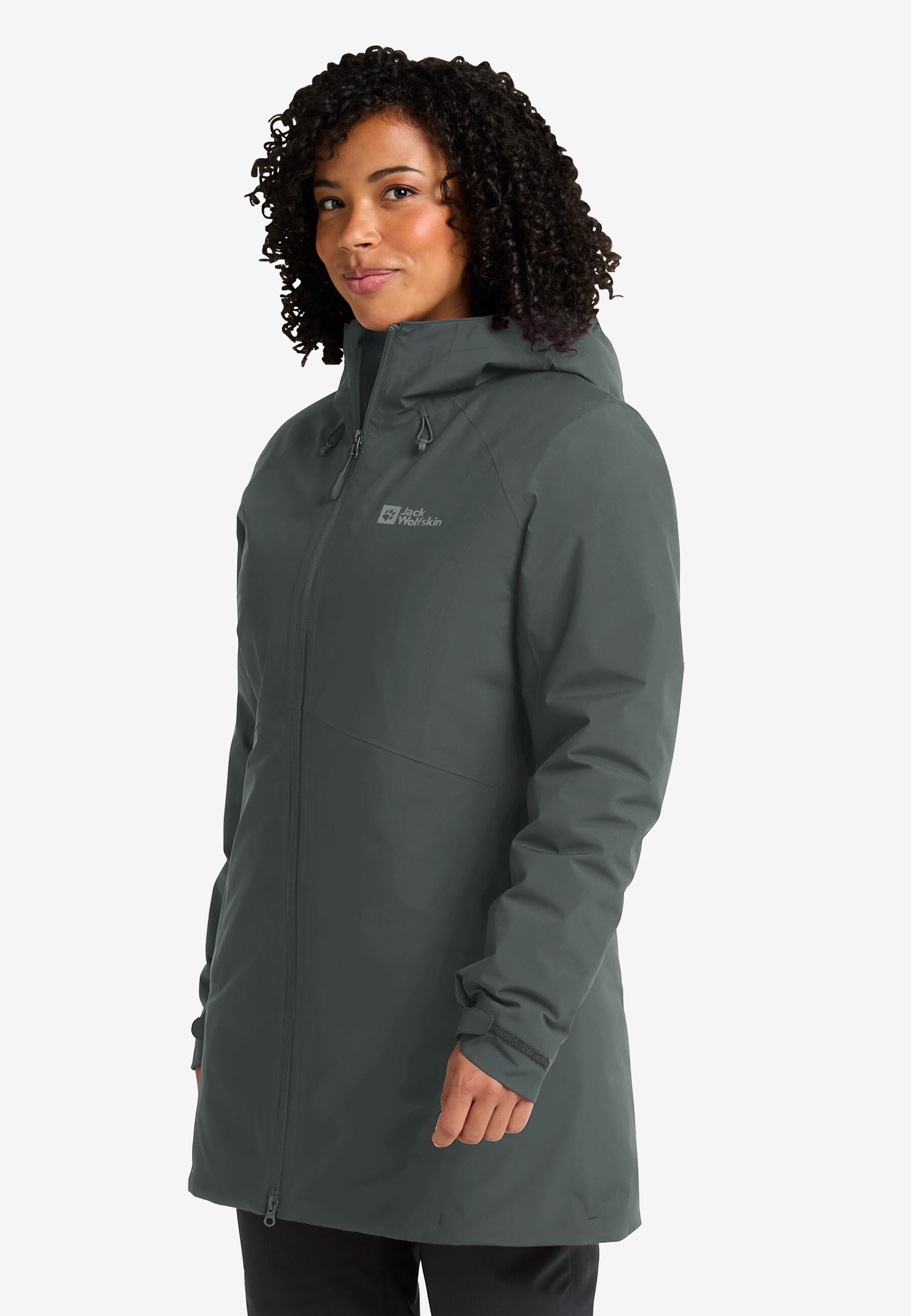Heidelstein Winterjacke Damen Jack Wolfskin Sale Jack Wolfskin