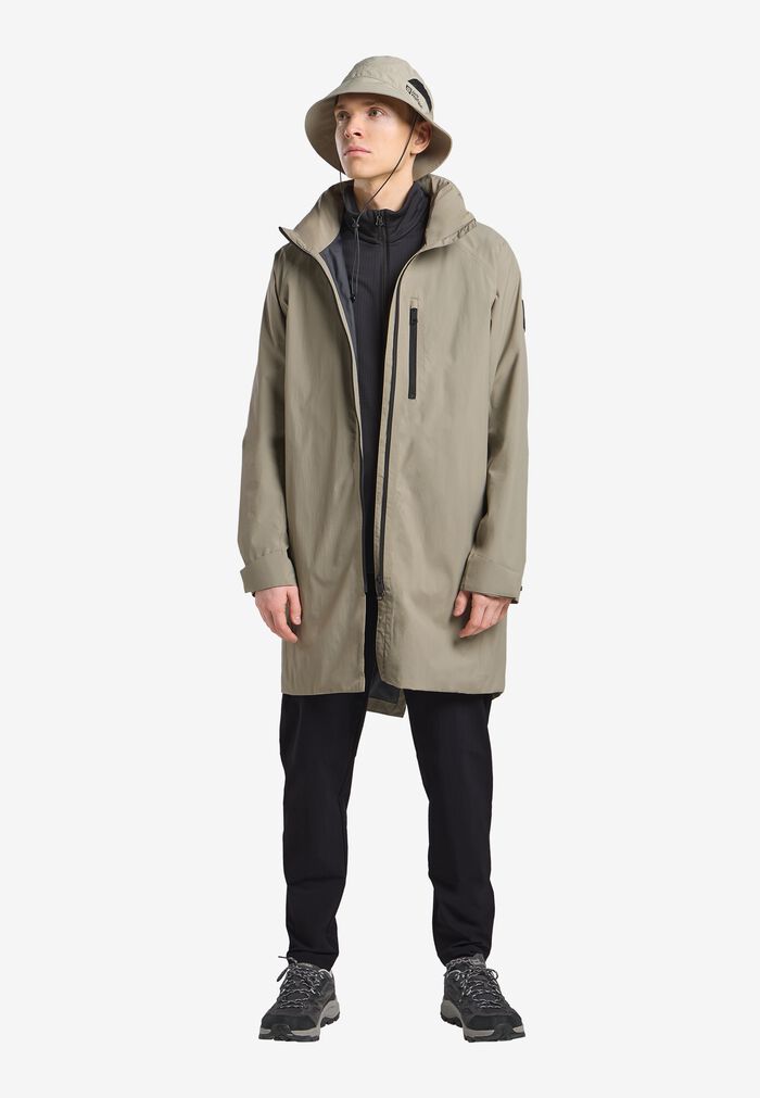 Jack Wolfskin Outfit Herren