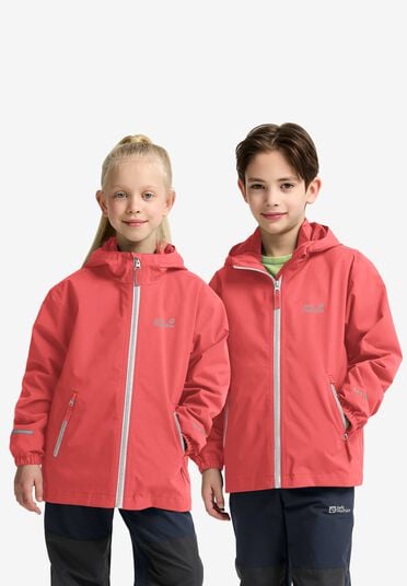 HYBRID 3IN1 JACKET K