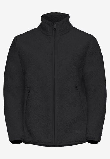HIGH CURL JKT W