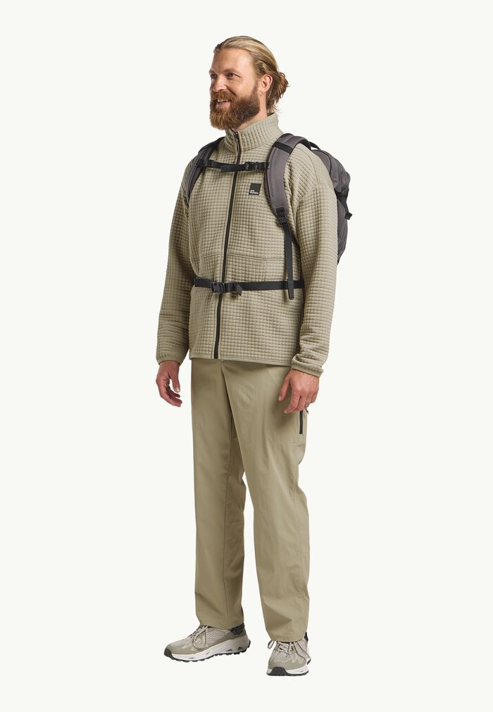 Jack Wolfskin Outfit Herren
