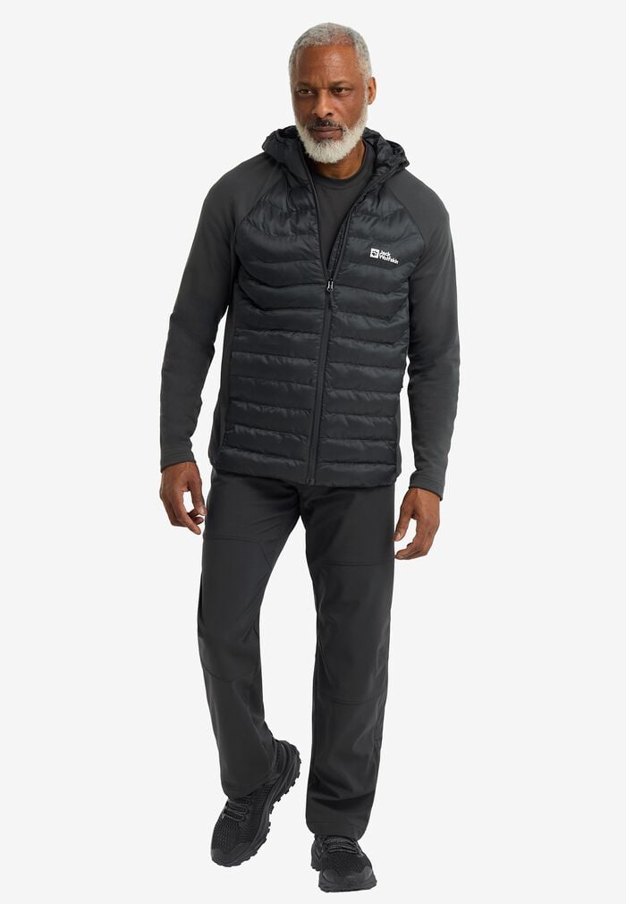 Jack Wolfskin Outfit Hommes