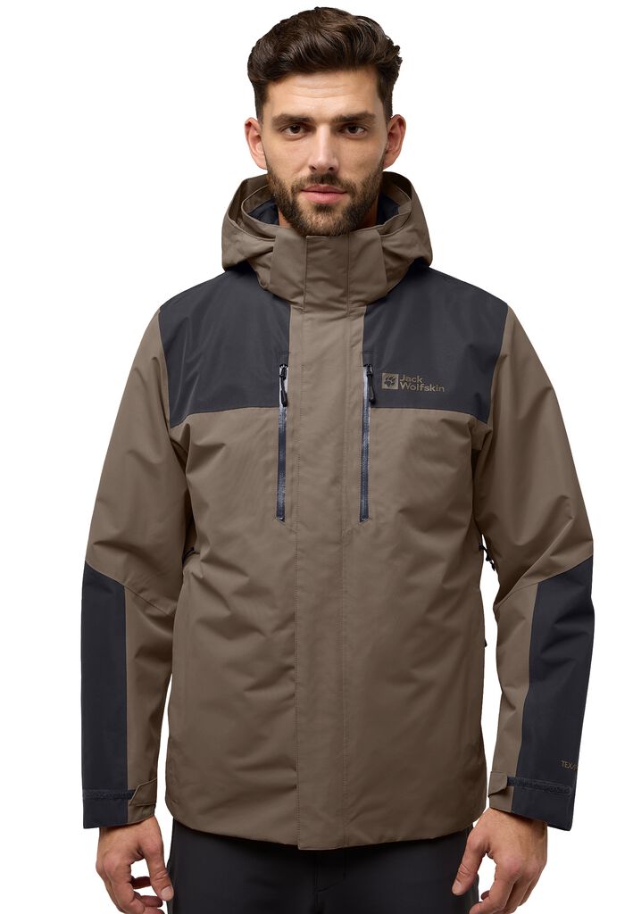 Jasper Jacke Jack Wolfskin Waschen Jack Wolfskin Jasper In Jacket