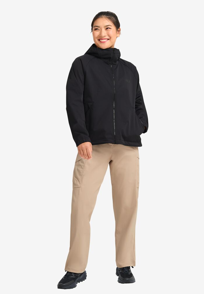 Jack Wolfskin Outfit Femmes