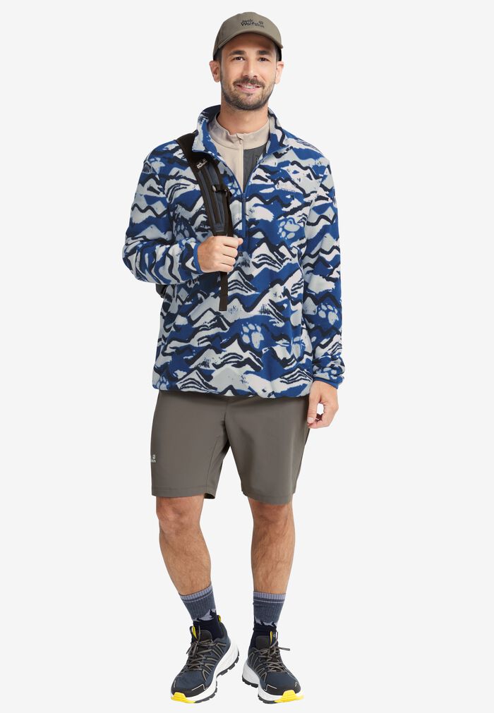 Jack Wolfskin Outfit Femmes