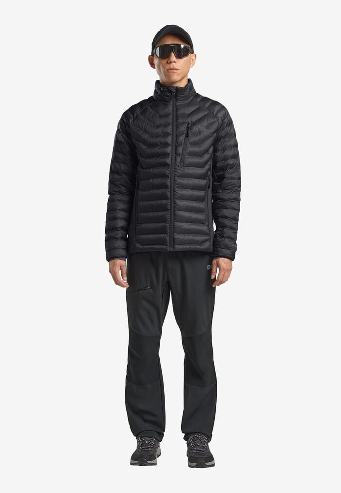 Jack Wolfskin Outfit Hommes