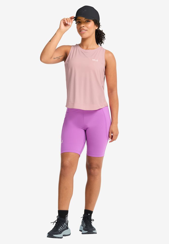 Jack Wolfskin Outfit Femmes