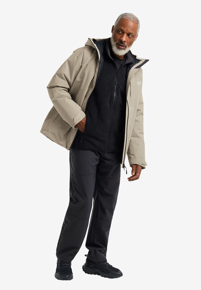 Jack Wolfskin Outfit Herren Jack Wolfskin Outfit Herren