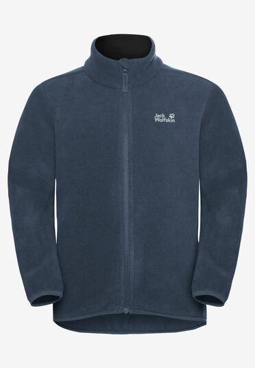 VERTIGO FLEECE JKT K