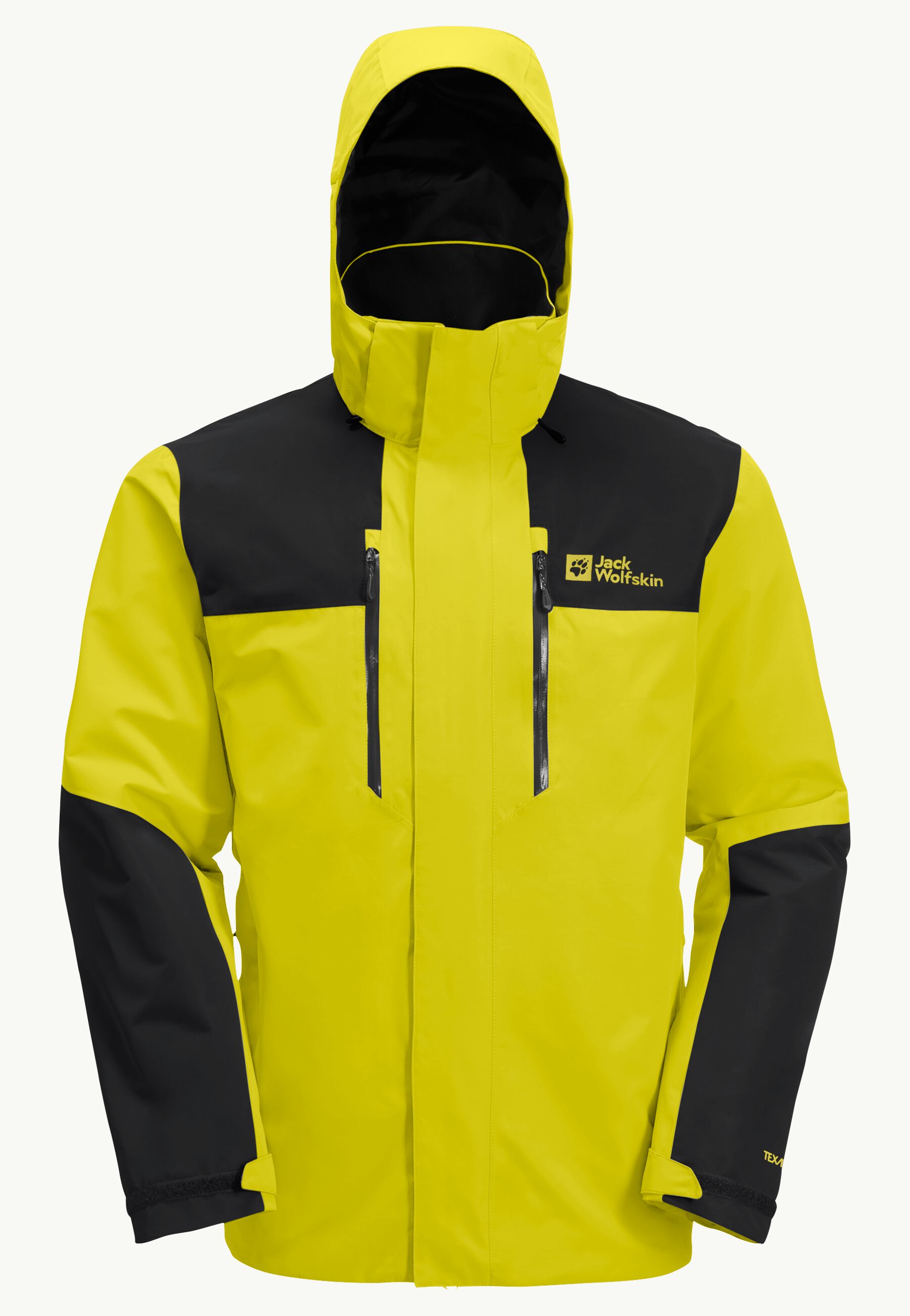 JASPER 2L JKT M