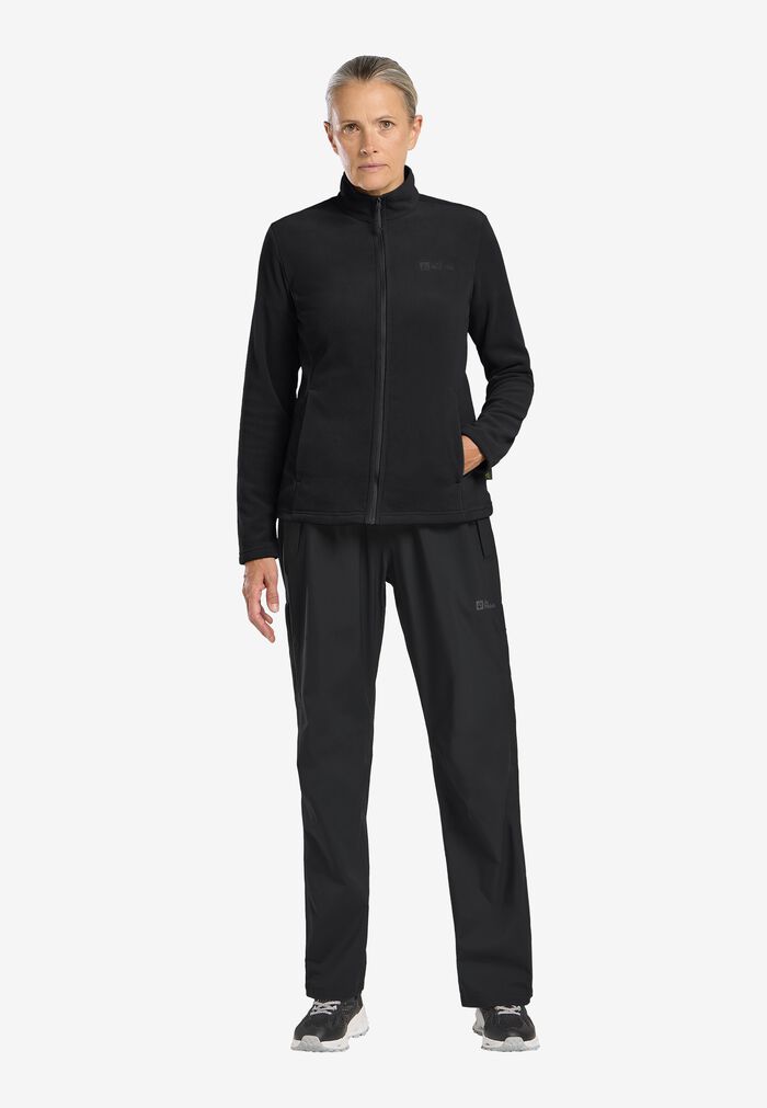 Jack Wolfskin Outfit Damen
