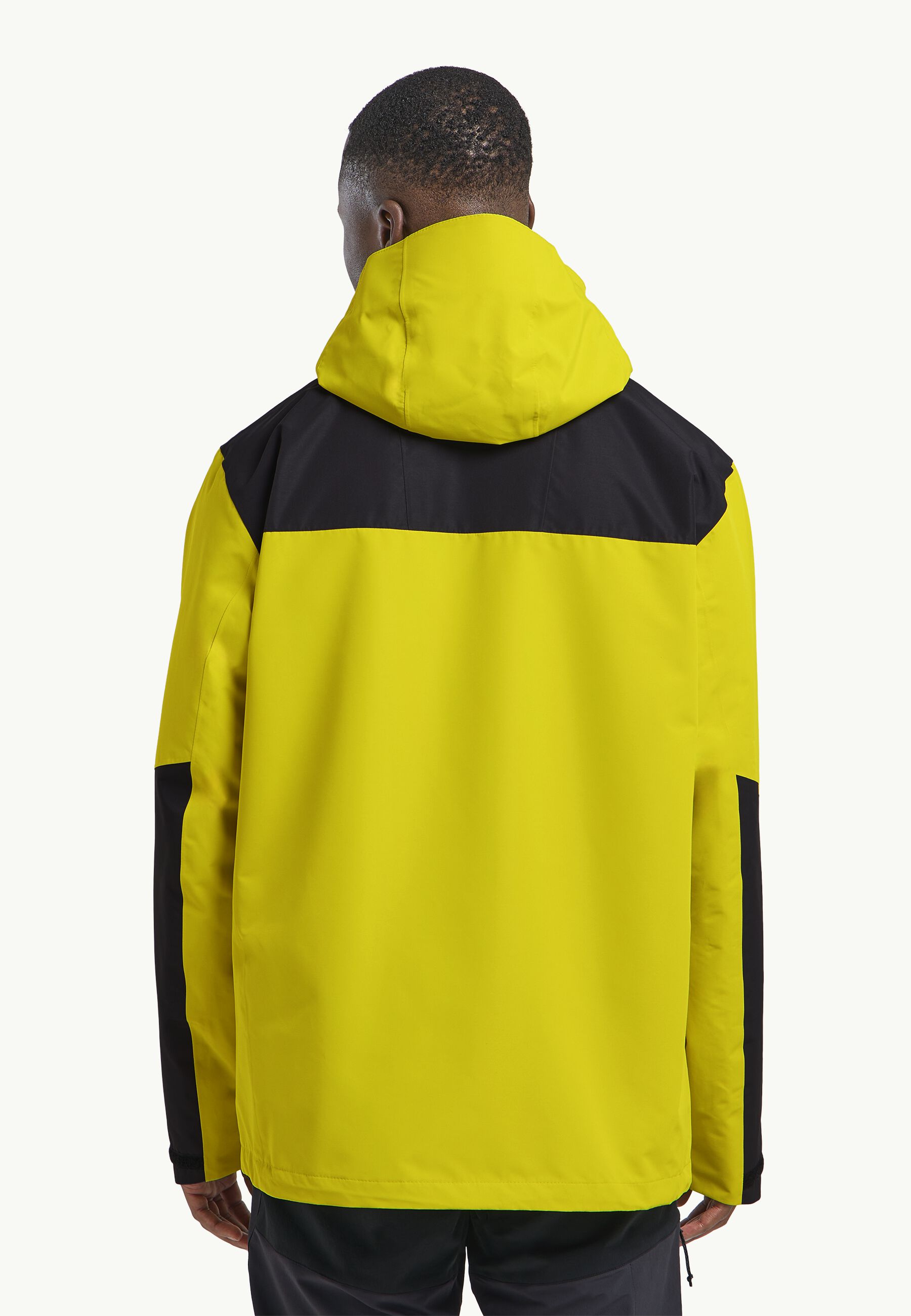 JASPER 2L JKT M
