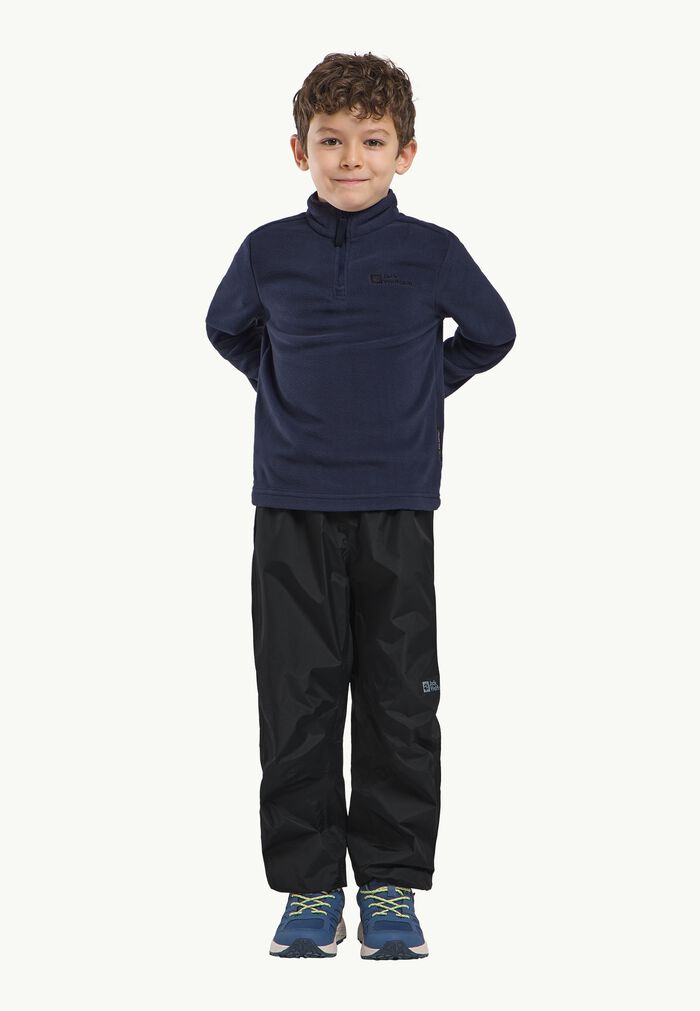 Jack Wolfskin Outfit Kinder