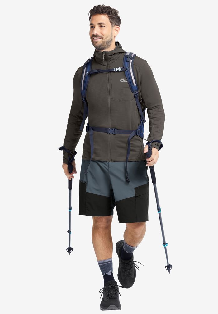 Jack Wolfskin Outfit Femmes