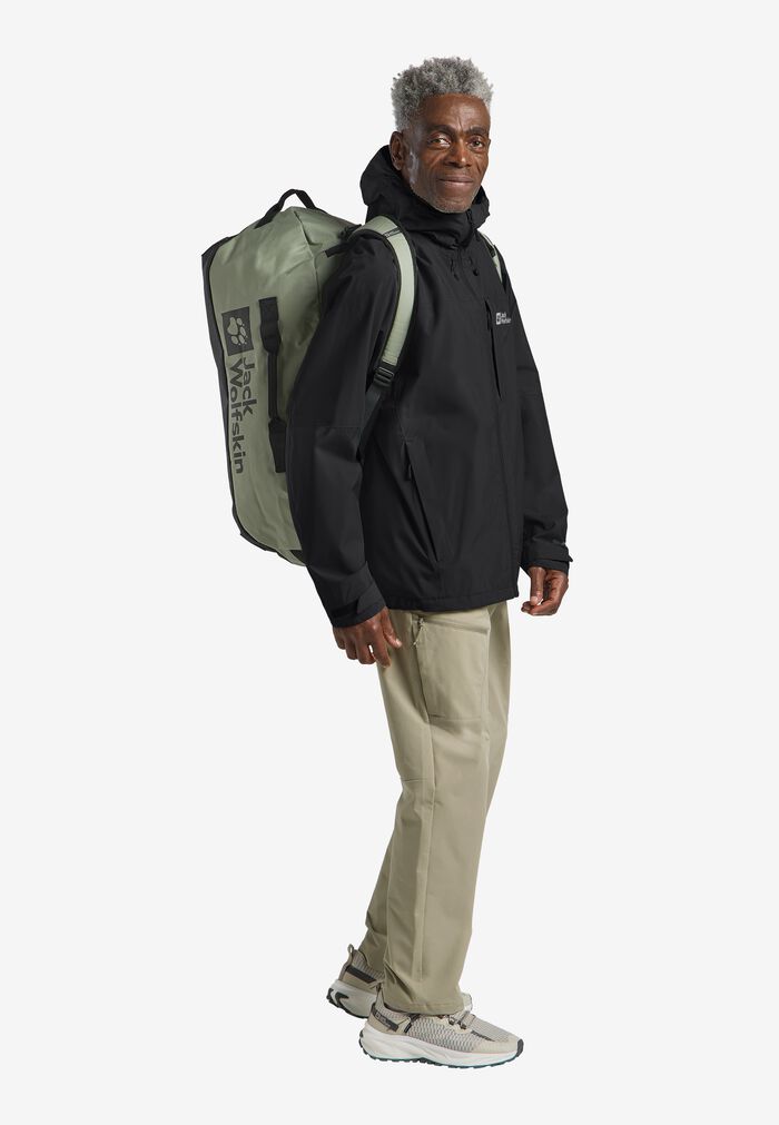 Jack Wolfskin Outfit Herren