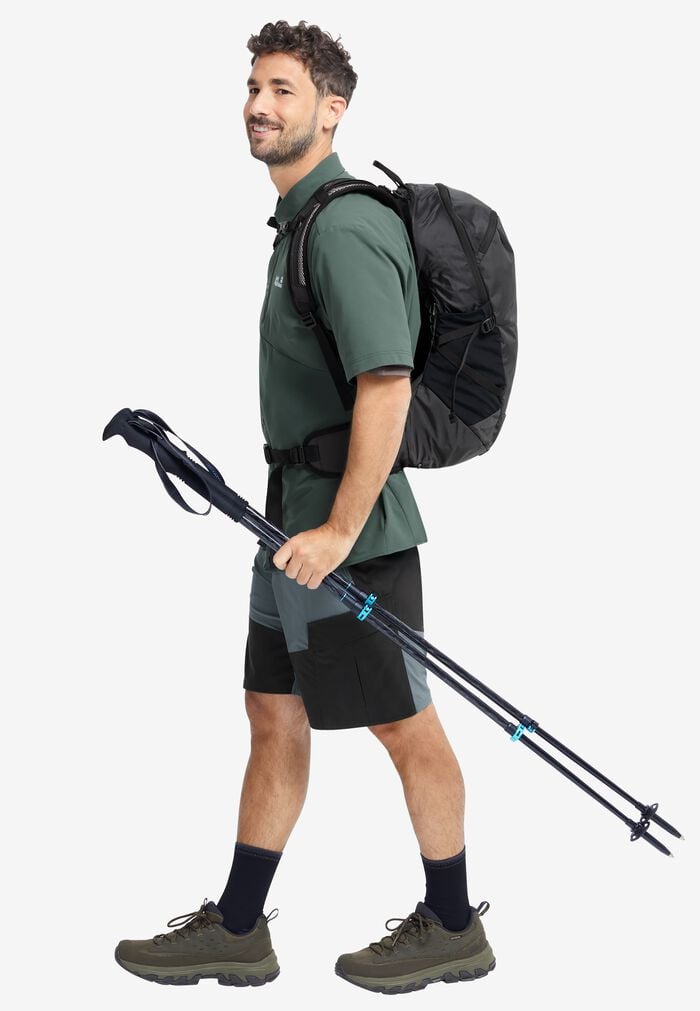 Jack Wolfskin Outfit Femmes