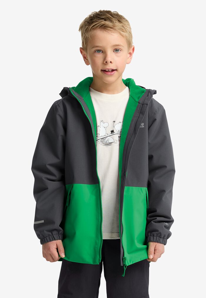 Jack Wolfskin Outfit Kinder Jack Wolfskin Outfit Kinder