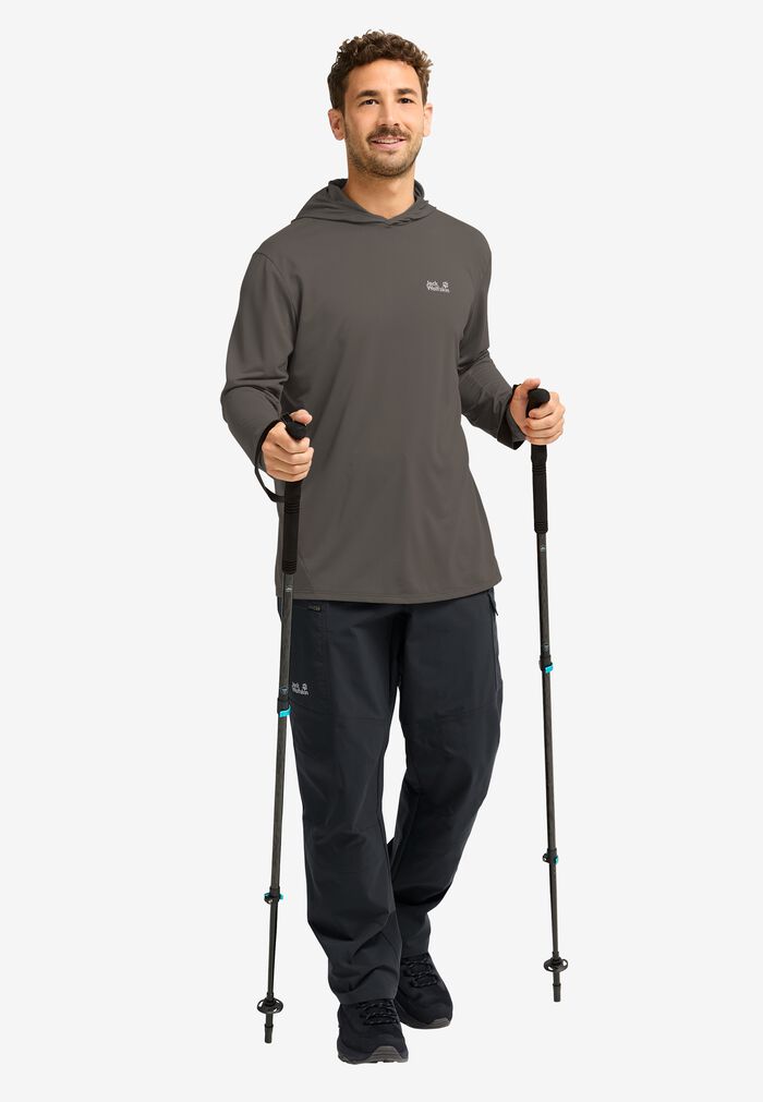 Jack Wolfskin Outfit Femmes