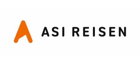 ASI REISEN logo