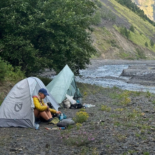 Titelbild&nbsp;Lauren Roerick