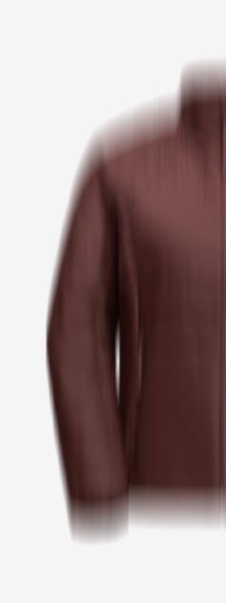Blurry outer jacke