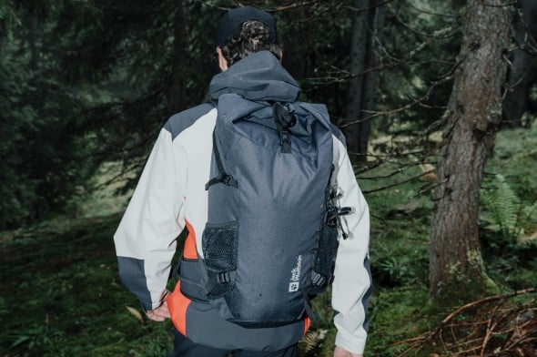 Équipement de Jack Wolfskin