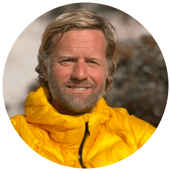 Porträt Marc Hügel