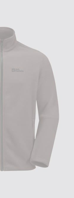 Initial outer jacket