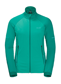 GRAVITY TRAIL JACKET WOMEN