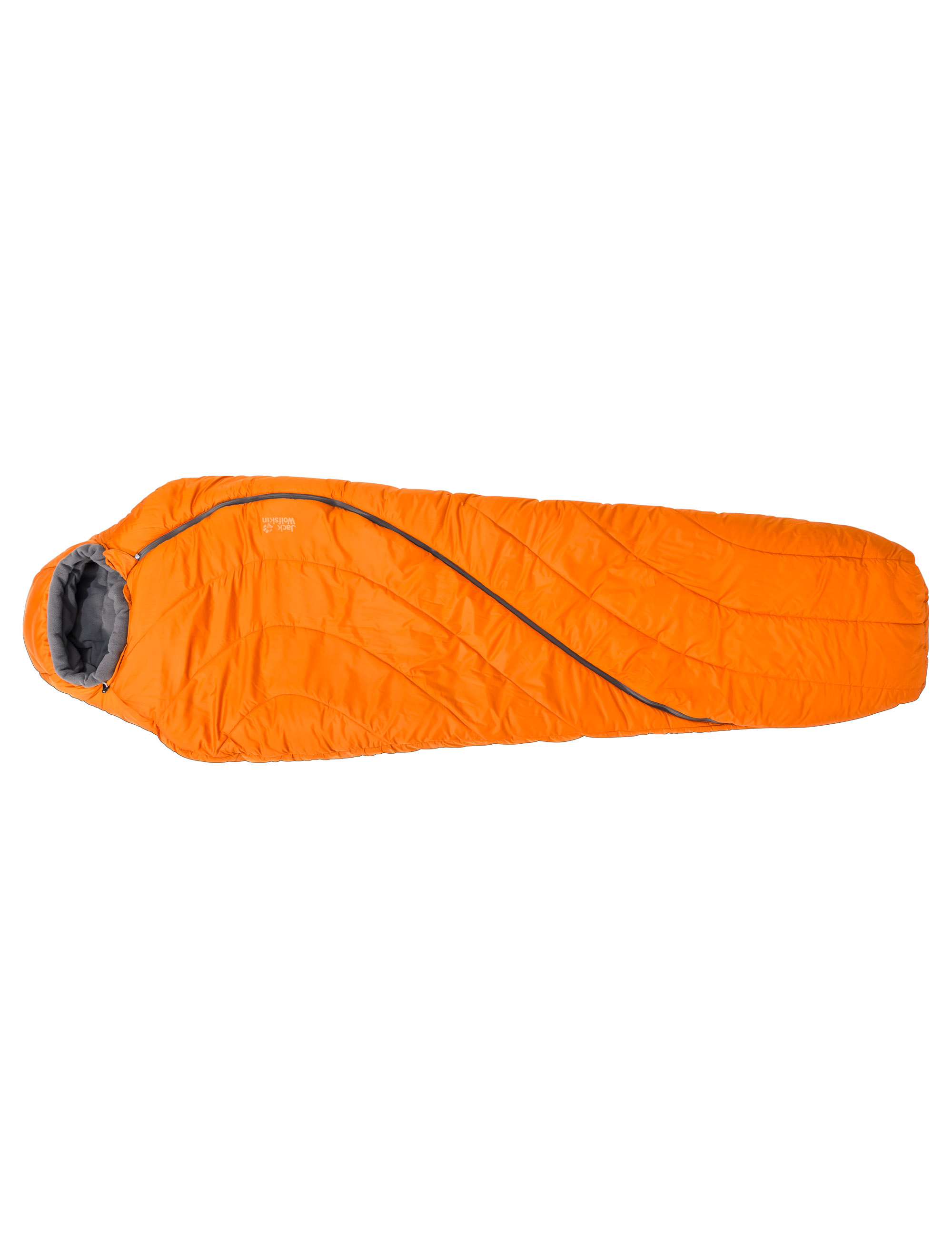 Jack wolfskin discount re smoozip 0