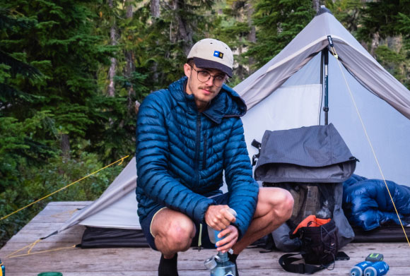 Aktionsbild 1 Timothy&nbsp;Larsen