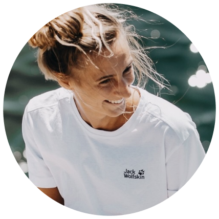 Anna Heupel