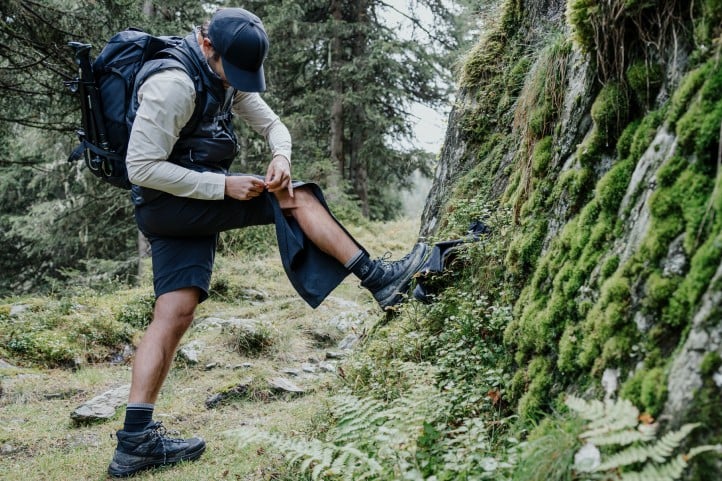 Image de&nbsp;catégorie pour pantalons pour hommes