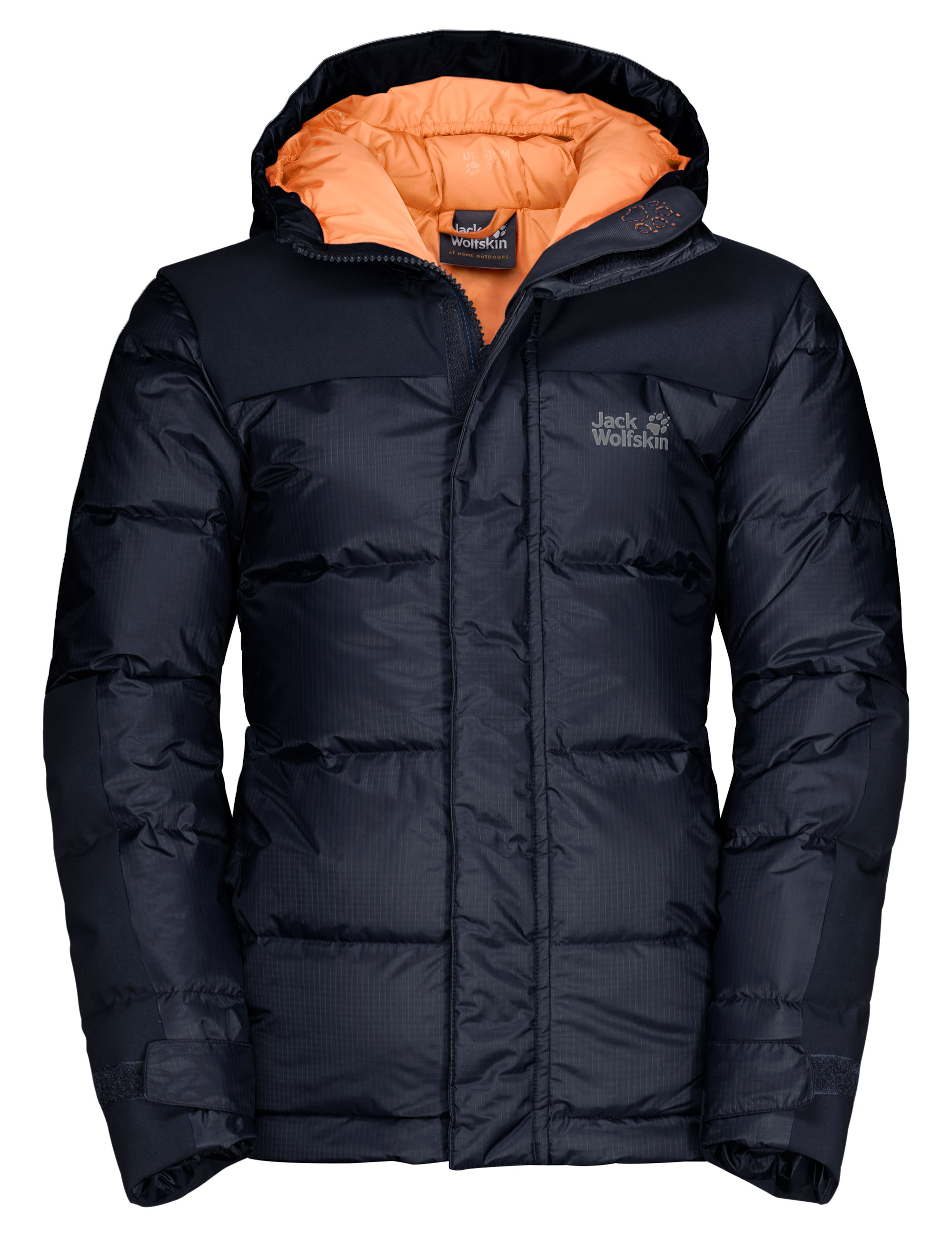 MOUNT COOK JACKET KIDS