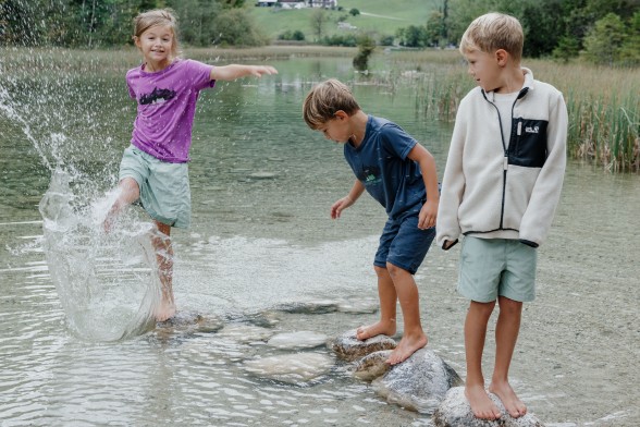 Vêtements pour enfants