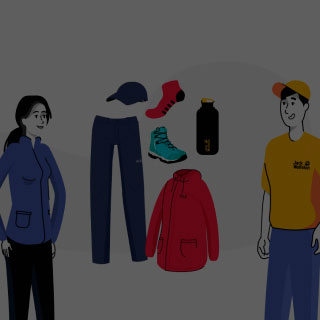 Vos avantages en un coup d'œil banner