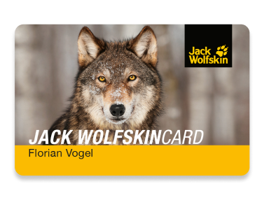 JWS Card back view