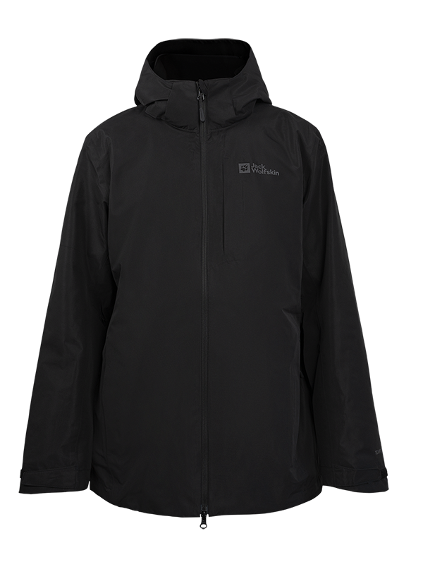 Innenjacke jack wolfskin