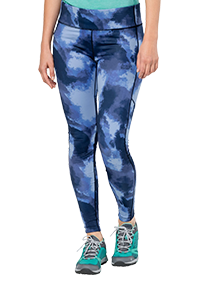 ATHLETIC CLOUD TIGHTS WOMEN