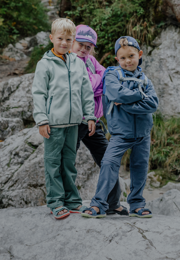 Auf alle Kids-Produkte