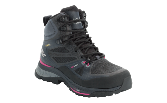 Force Trekker Texapore Mid M thumbnail