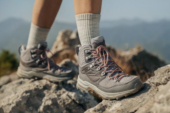 Schuhe damen jack wolfskin Clearance