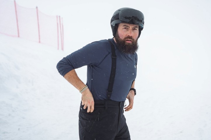 Kategoriebild für Fleecejacken für Herren