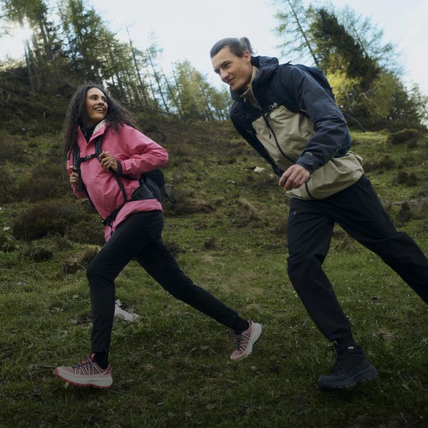 3in1 Jacket – JACK WOLFSKIN