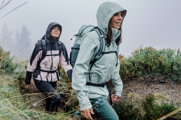 Vêtements pour femmes